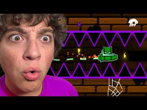 I Beat GHOST TEMPLE!