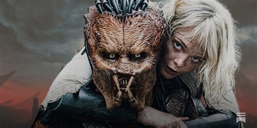 All 16 Predators From the Movies, Ranked by Power