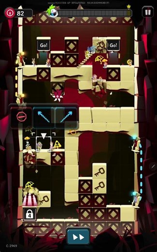 Lemmings Midday Mayhem