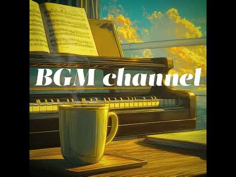 BGM channel - Echo of Sky (Official Music Video)