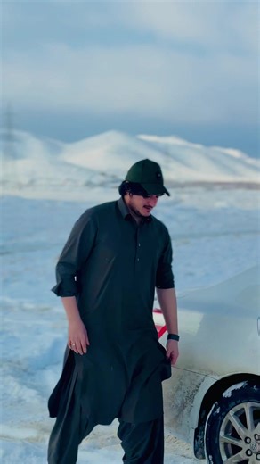 Experience Winter Wonderland in Ziarat