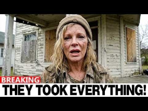 Kim Basinger’s Fortune COLLAPSED — What Really Happened?