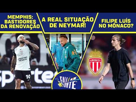 SAIBA TUDO SOBRE A SITUAÇÃO DE NEYMAR: SERÁ CORTADO? QUAL O GRAU DA LESÃO? DÁ PARA IR PARA A COPA?