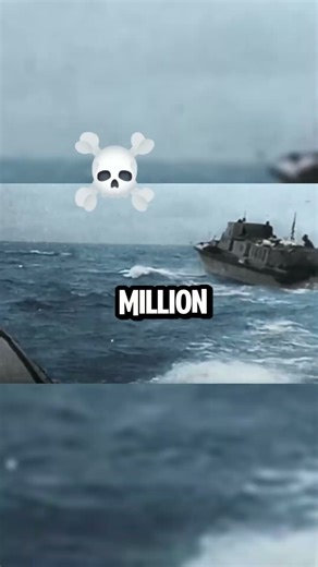 America’s Deadliest Plan