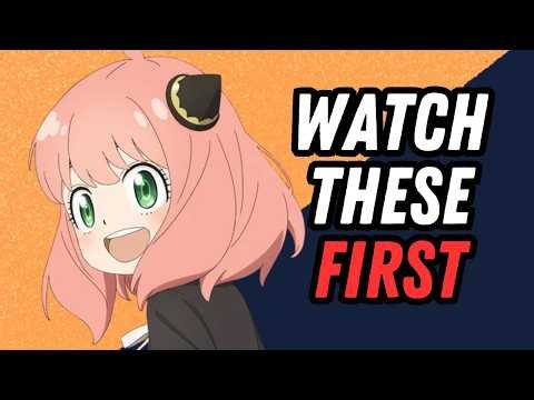 New To Anime? Start With These Shows!