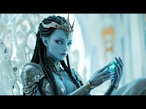 "Identify the One Who Repaired This," Said the Alien Queen — A Human Answered | HFY Sci-Fi Story