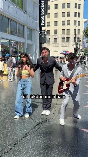I Wasn't Expecting That From This Hindi Rapper BTS🤯🇮🇳 ‪@shevthehev‬