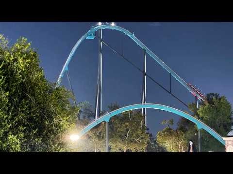 1 dead after falling out of rollercoaster at Six Flags Over Georgia