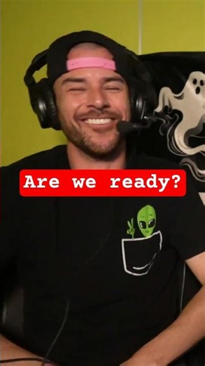 Are We Actually Ready for Alien Contact?