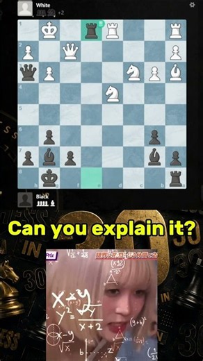 BOBBY FISCHER is BRILLIANT #chess