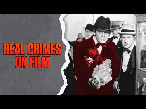 15 Pre Code Hollywood Movies Inspired by Real Crimes That Shocked Early Audiences