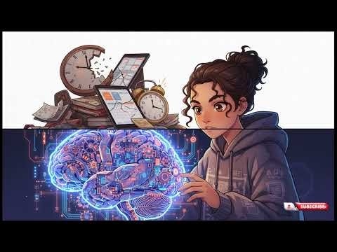 Why You’re Always Late: The Hidden Psychology of Chronic Lateness & Avoidance