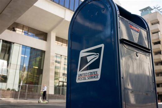 USPS threatens post office closures, price hikes