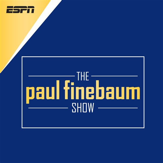 The Paul Finebaum Show - Hour 4: Holly Rowe & Chris Doering Join the Show! | ESPN