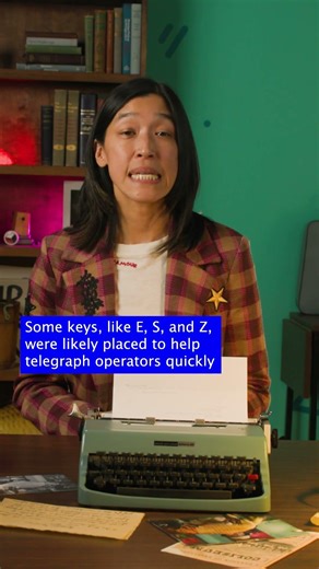 How #milwaukee shaped modern #keyboard design | The Look Back