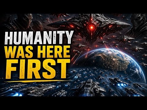 Alien Commanders Came to Destroy Earth… Then Humanity Appeared in Space First... | HFY Story