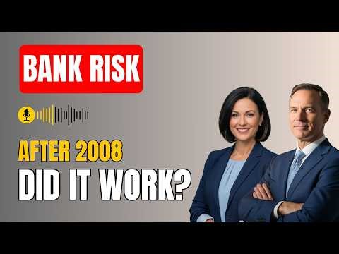 Volcker Rule Explained: Did It Really Reduce Bank Risk?
