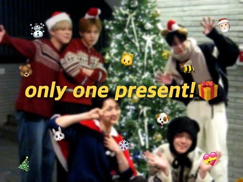 VERIVERY – only one present!🎁 | Special Clip