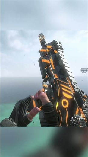 Treyarch COOKED with these BO2 Camos back in the day! 🔥