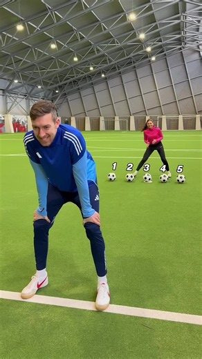 Who Can Guess the Ball First? — Quick Guessing Game Challenge