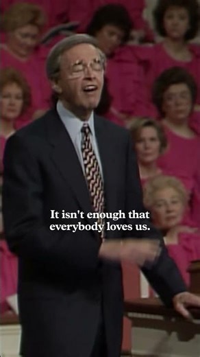 A simple word of love or care can steady a weary heart