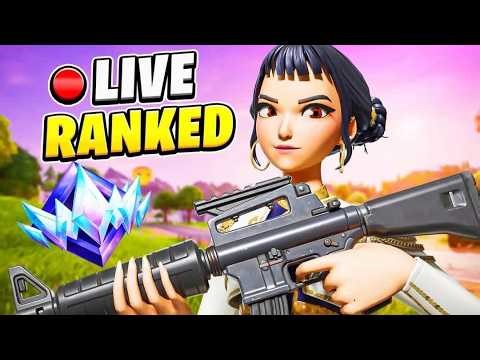 FNCS DIVISION 3 LIVE (FORTNITE LIVE)