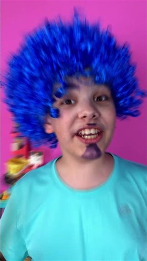 🫥 Want to Be INVISIBLE to Skip Homework? See What Happened! 😅📚 #shorts #moralstory