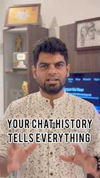 Don't use this ChatGPT prompt #ai #artificialintelligence #chatgpt #careergrowth