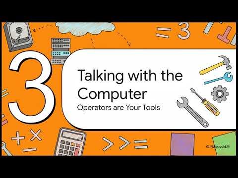 Year 8 - An Introduction to Python