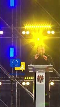 Zelenskyy Says Russia Will Lose as Ukraine and Moldova Fight for Europe