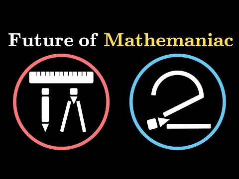 I'm changing how this channel is run.