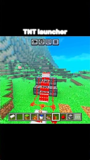 EASY Minecraft TNT Launcher Tutorial! (Simple & Powerful 2026)