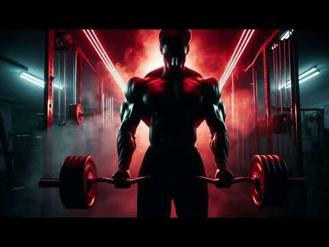 🦍 BEAST MODE ACTIVATED: Insane Strength & Limitless Energy (Gym Subliminal)