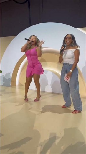 Latto at the 2026 Essence Festival last weekend 😍 #shorts #latto