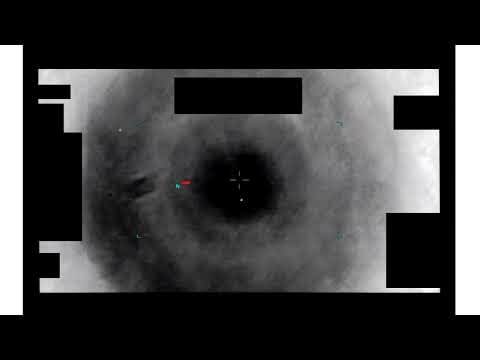 Unresolved UAP Report, Middle East, 2020 - UFO FILES