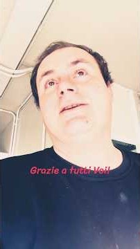Un Container ( e le mie comunità ) mi hanno insegnato ciò che è essenziale | Grazie a tutti