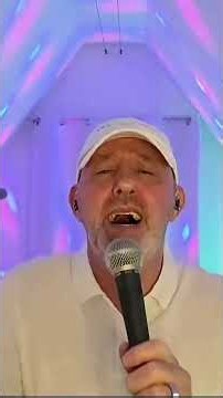 Everybody Wants To Rule The World 🌍 | Tears for Fears Cover – Patrick Frei #Shorts