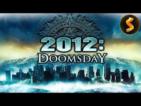 Earth Faces Extinction | Survival Horror Sci-Fi | Full Movie | 2012: Doomsday