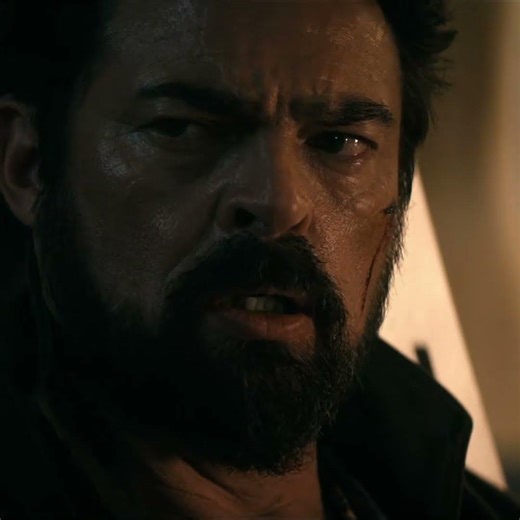 Hughie Kills Butcher - The Boys Season 5 Episode 8 #homelander #soldierboy