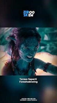 PETUNJUK AVATAR 4 ADA DI AVATAR: FIRE AND ASH? #avatarfireandash #avatar2025