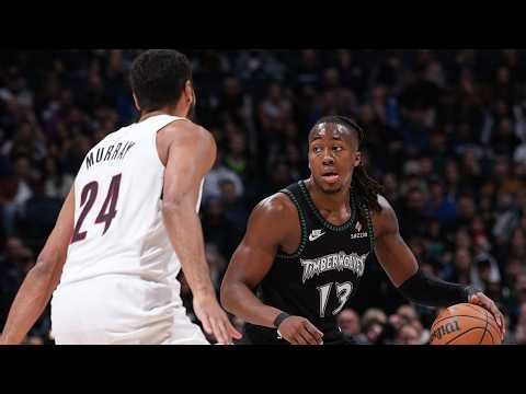 Minnesota Timberwolves vs Portland Trail Blazers | Full Game Highlights | Mar 20, 2026 | NBA Season
