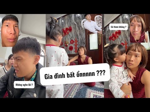 Gia đình bất ổn không nghe lời nhau và cái kết| Phá huỷ điện thoại bằng mọi cách ? | Đỗ Đạt Official