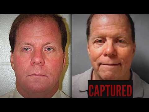 'America's Most Wanted' Fugitive Anesthesiologist Caught On Sailboat