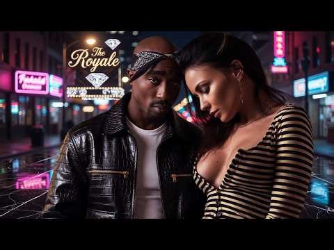 2Pac - Silent Goodbye (Nobody Knows) (2026)