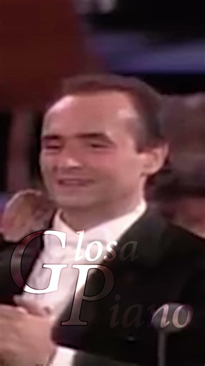 The Most Beautiful High Note: Pavarotti sings 'O sole mio ☀️