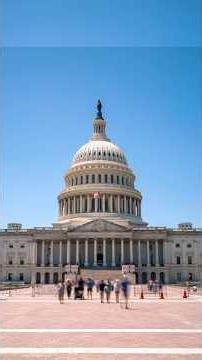 USA Politics 2026 Explained | Truth Behind American System