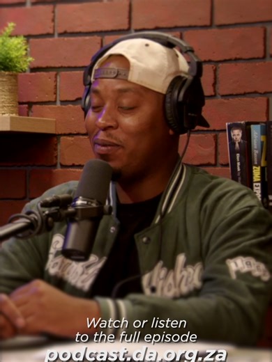 🎙️ Catch this powerful episode if you missed it! In this deep-dive discussion, Dr Mark Burke (DA Finance Spokesperson) and Mat Cuthbert (DA Head of Policy) unpack a set of urgent, practical and implementable reforms to help get South Africans into jobs and grow the economy. The episode explores why it’s time to move away from job-killing policies like BEE, the Employment Equity Act, and the Expropriation Act, and instead focus on solutions that actually work. Hosted by Luyolo Mphithi and Kabelo