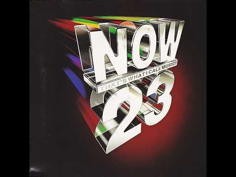 Now That's What I Call Music! 23 (1992)