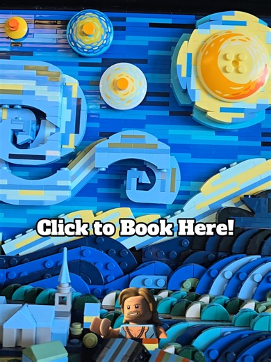 🧱✨ Your Ultimate Brick-tacular Adventure Awaits at Legoland Florida! Ready to build the most epic family memories EVER? Legoland Florida is calling your name! Imagine stepping into a world where your favorite LEGO creations come to life, riding incredible themed coasters, and sparking boundless imagination with every brick. This isn't just a theme park; it's an immersive adventure for builders of all ages! Don't just dream of the fun, live it! Tap the link to book your Legoland Florida tickets 