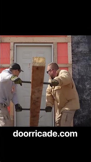 Turn Your Bedroom Into a SAFE ROOM